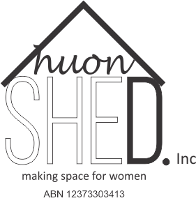 Huon She Shed Inc.